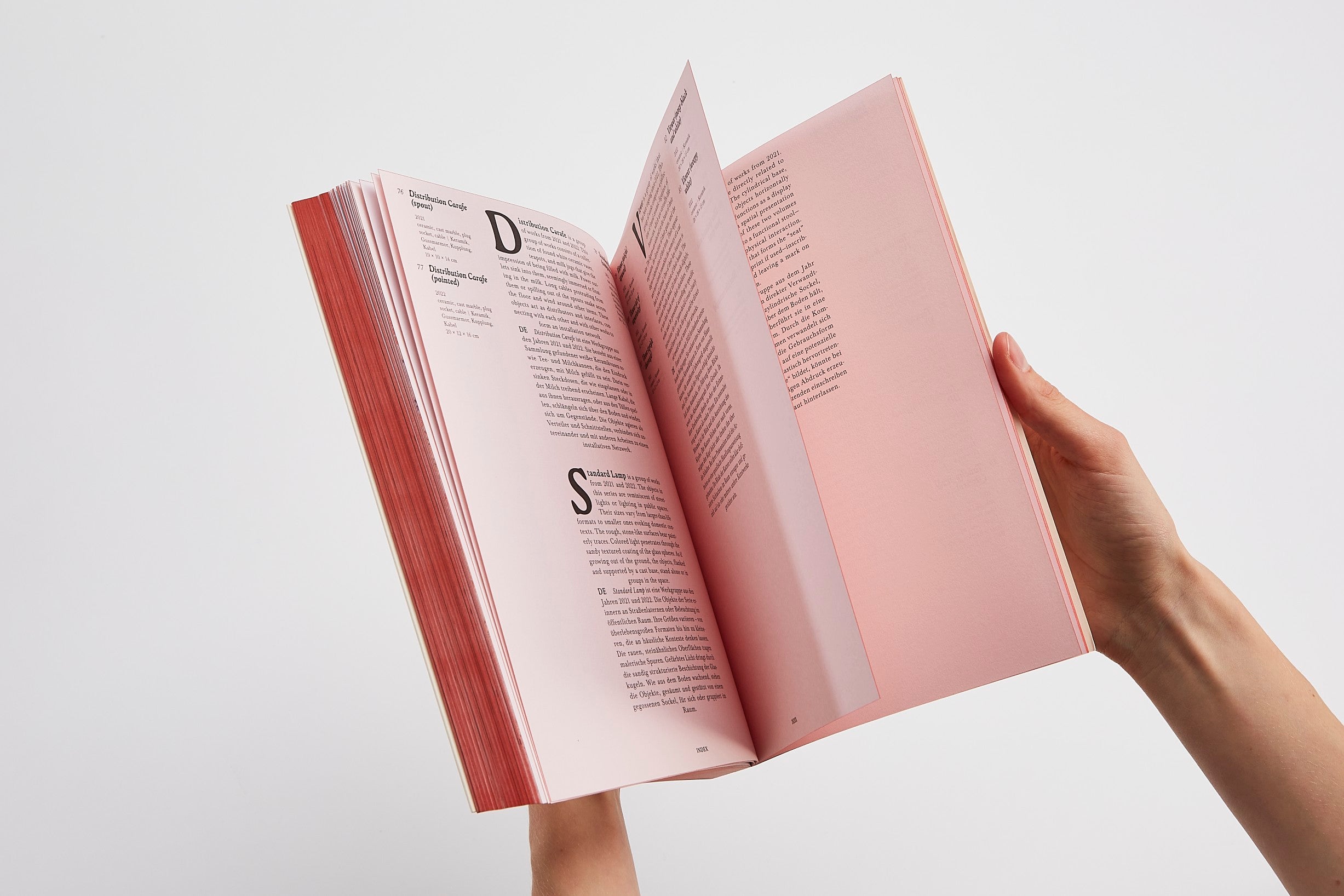 Photo © Gregor Titze