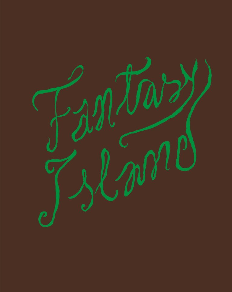 FORT Fantasy Island