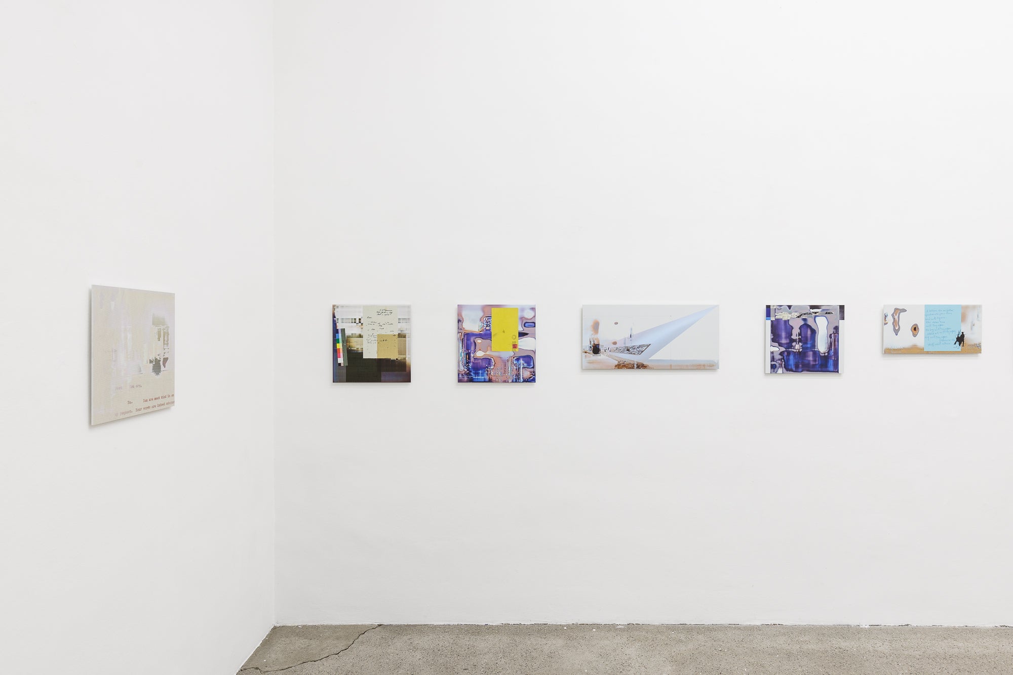Photo © Galerie Elisabeth & Klaus Thoman / kunst-dokumentation.com