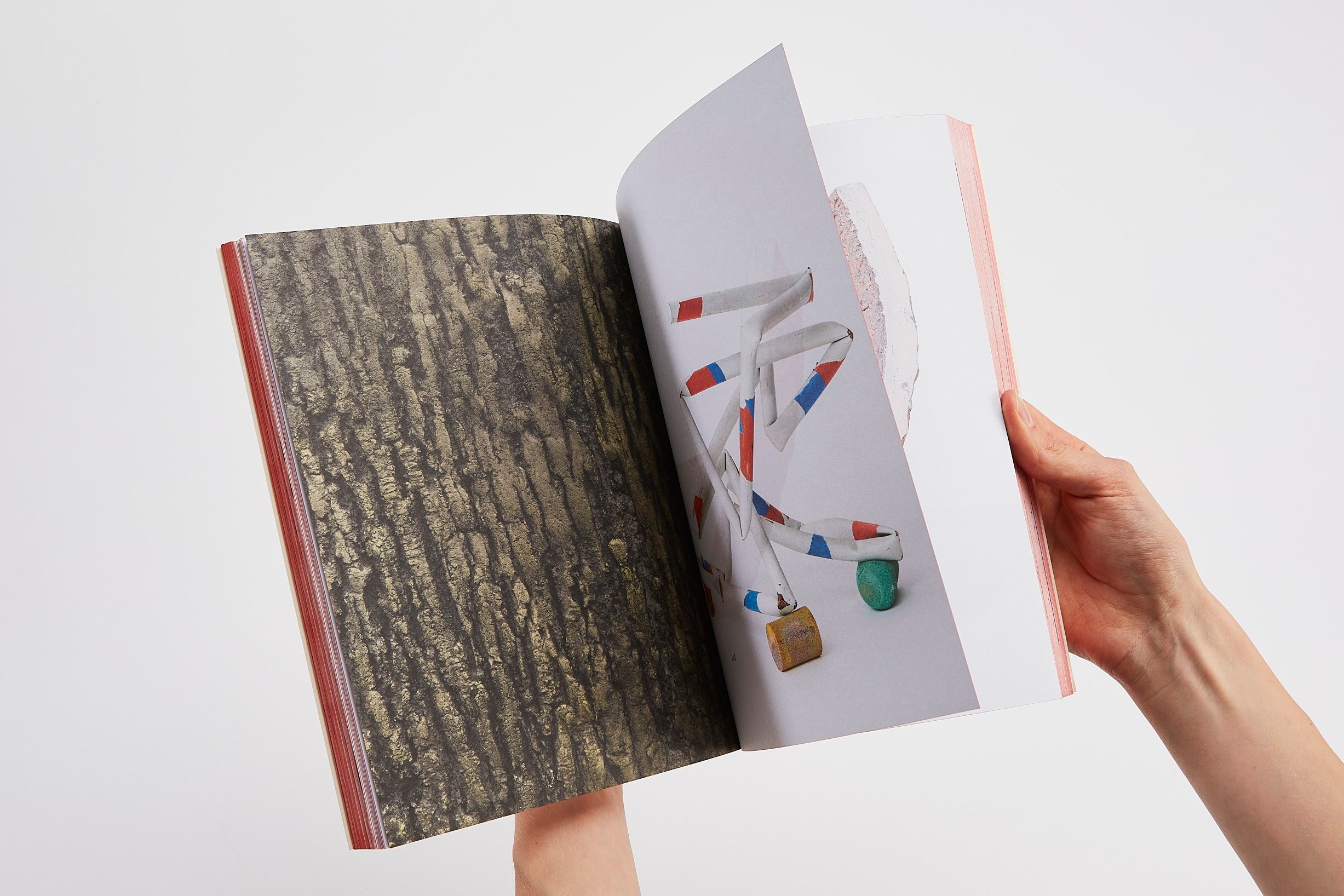 Photo © Gregor Titze