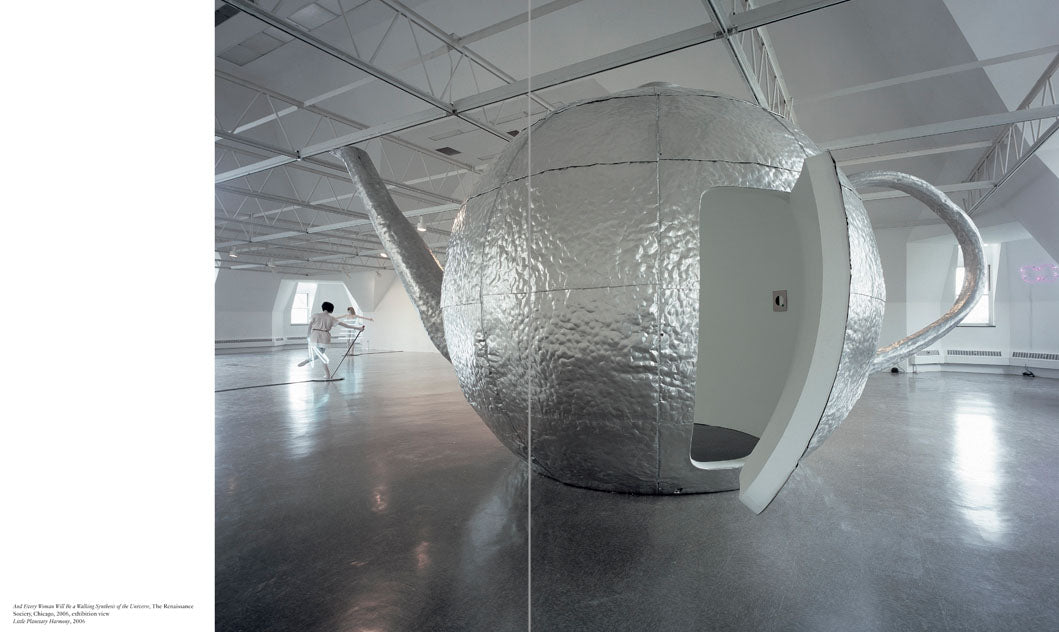 Mai-Thu Perret