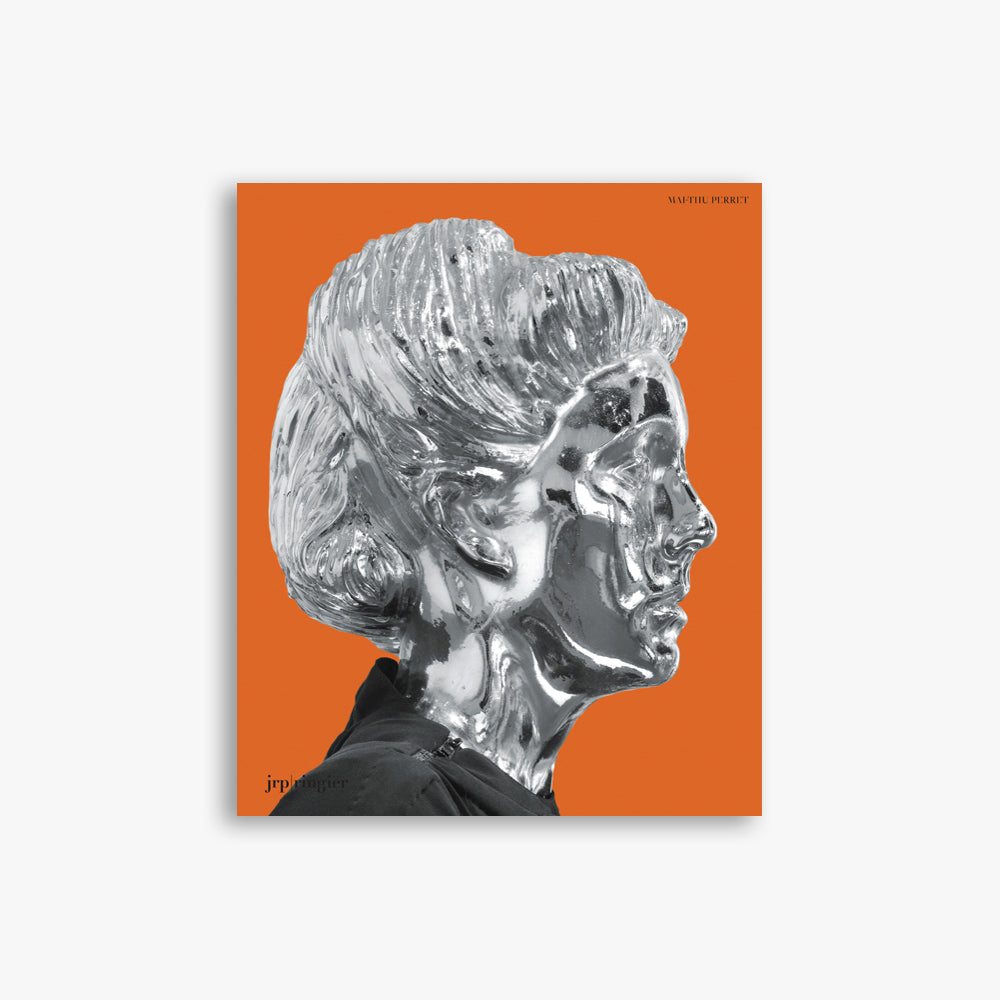 Mai-Thu Perret