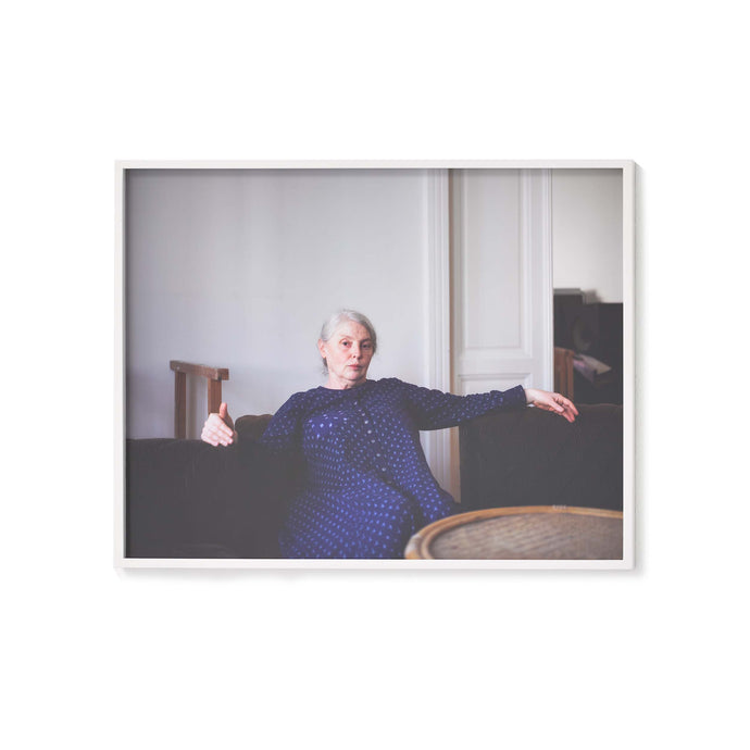 Photo © Galerie Elisabeth & Klaus Thoman