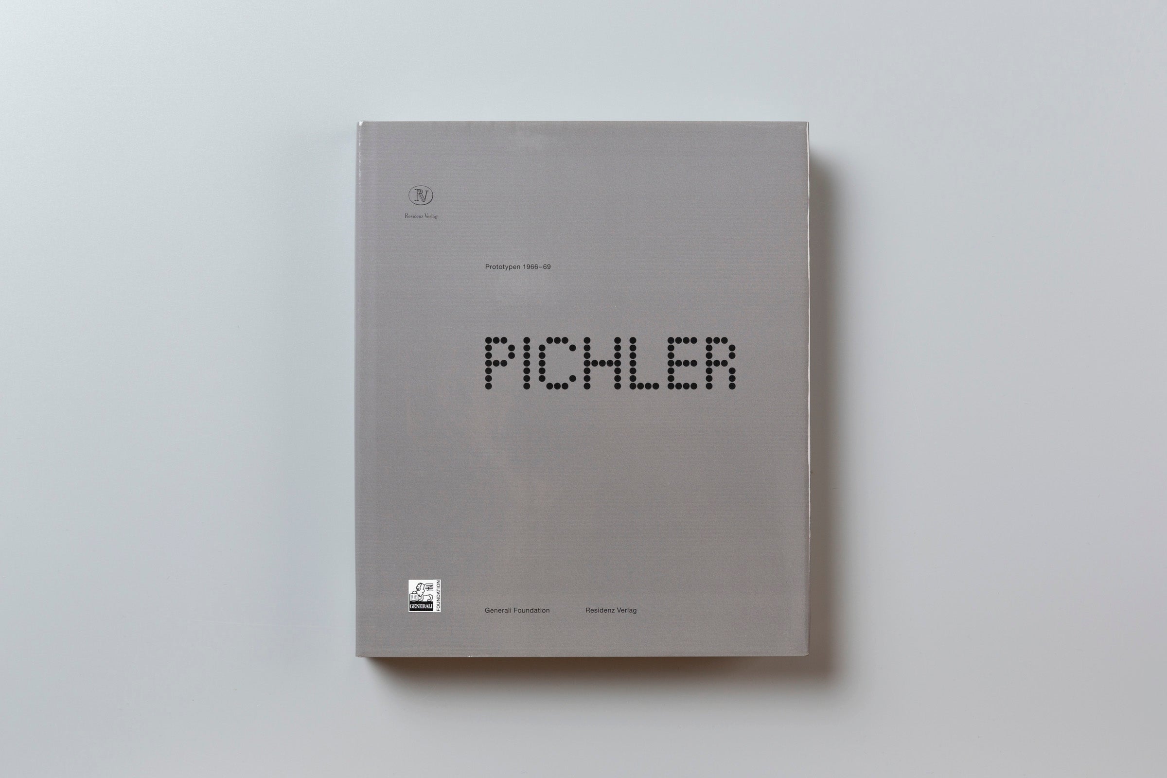 Photo © Galerie Elisabeth & Klaus Thoman / Dieter Kühl