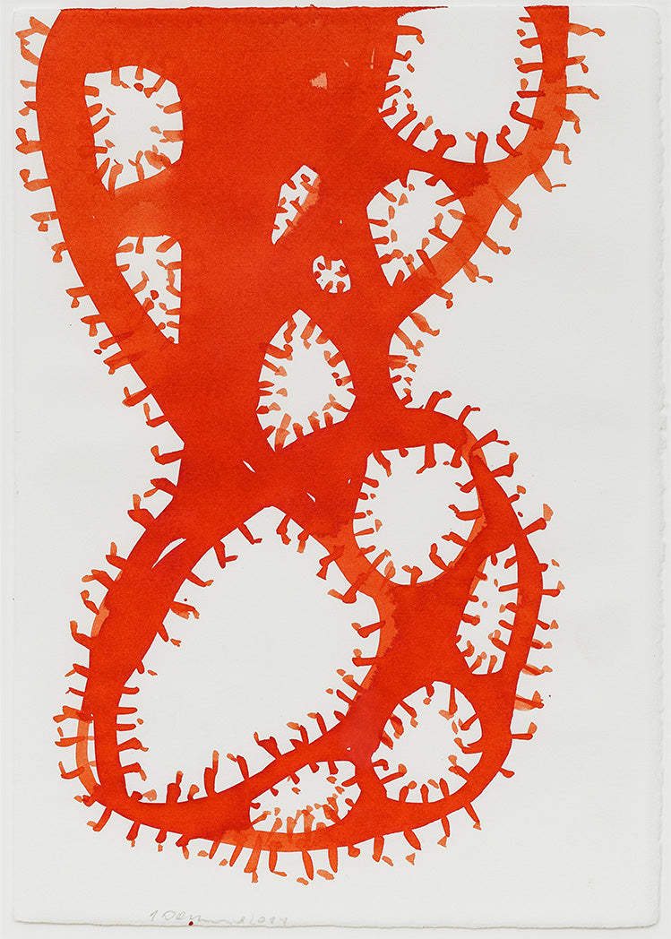 Photo © Galerie Elisabeth & Klaus Thoman / kunst-dokumentation.com